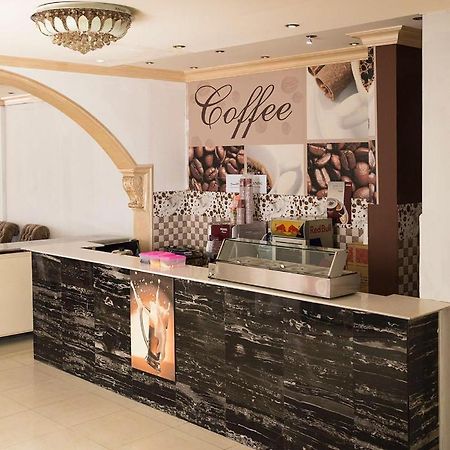 Al Jubail Danya Al Tamyouz Furnished Apartments מראה חיצוני תמונה