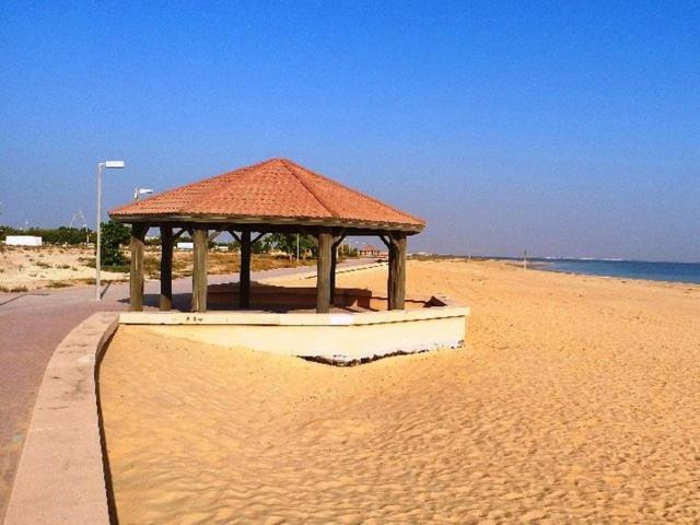 Al Jubail Danya Al Tamyouz Furnished Apartments מראה חיצוני תמונה