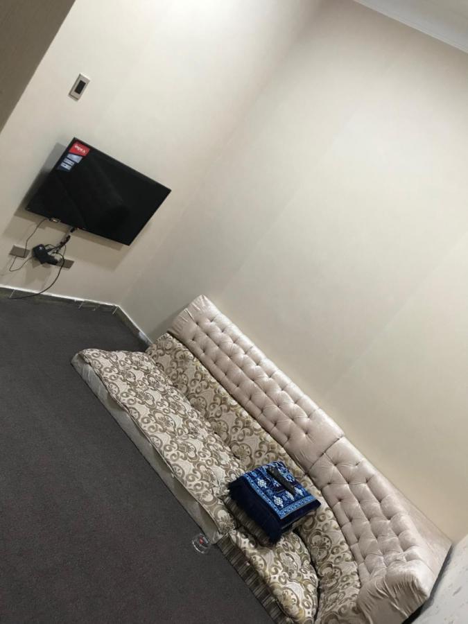 Al Jubail Danya Al Tamyouz Furnished Apartments מראה חיצוני תמונה