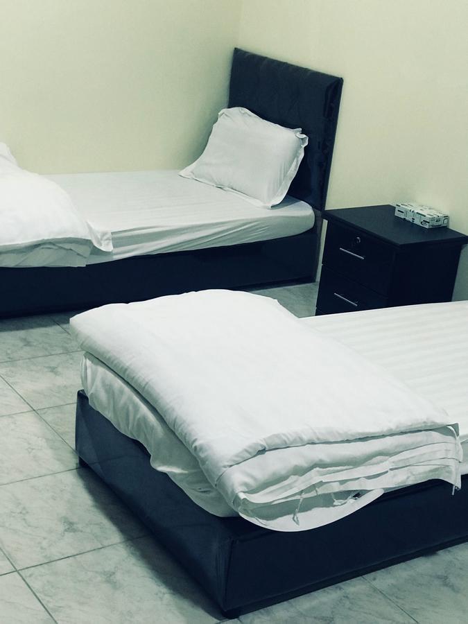 Al Jubail Danya Al Tamyouz Furnished Apartments מראה חיצוני תמונה