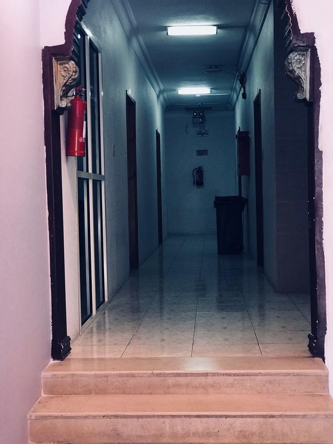 Al Jubail Danya Al Tamyouz Furnished Apartments מראה חיצוני תמונה