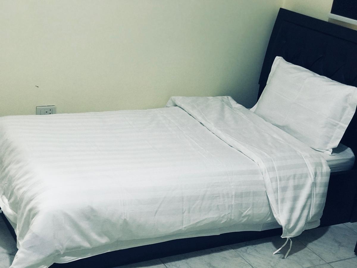 Al Jubail Danya Al Tamyouz Furnished Apartments מראה חיצוני תמונה