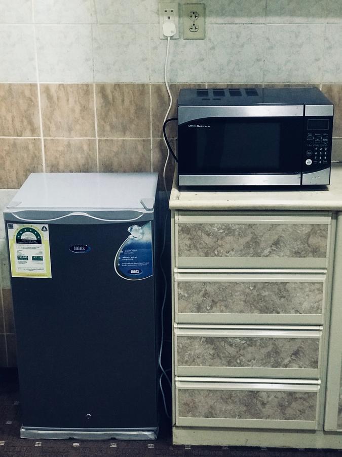 Al Jubail Danya Al Tamyouz Furnished Apartments מראה חיצוני תמונה