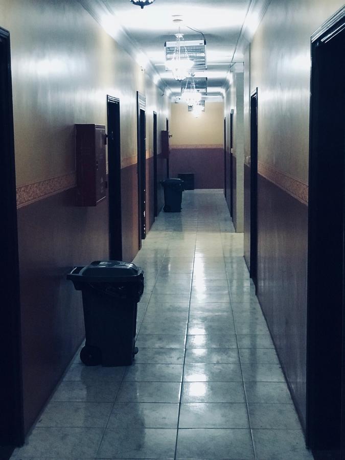 Al Jubail Danya Al Tamyouz Furnished Apartments מראה חיצוני תמונה