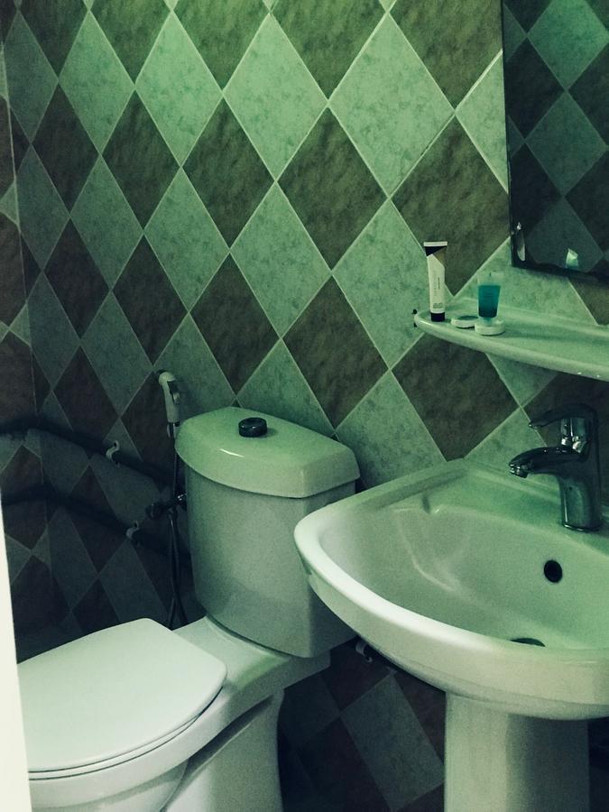 Al Jubail Danya Al Tamyouz Furnished Apartments מראה חיצוני תמונה