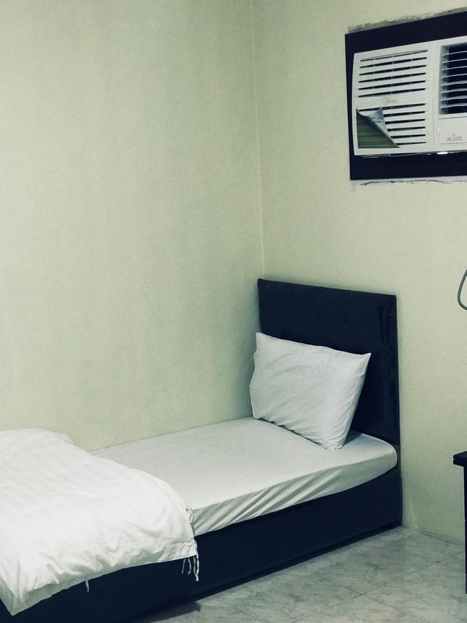 Al Jubail Danya Al Tamyouz Furnished Apartments מראה חיצוני תמונה