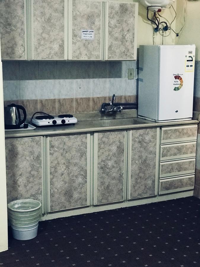 Al Jubail Danya Al Tamyouz Furnished Apartments מראה חיצוני תמונה
