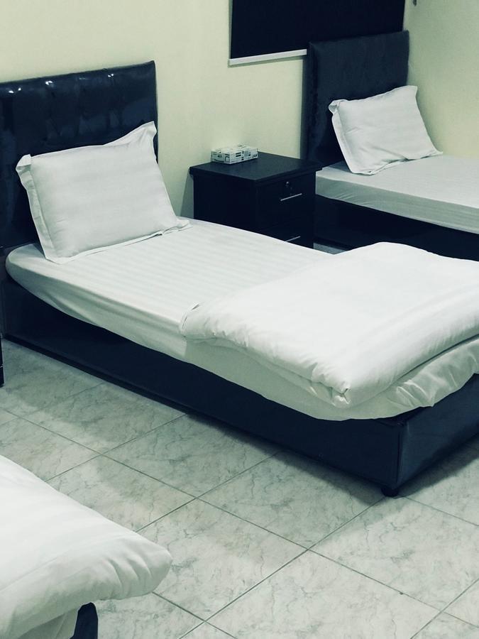 Al Jubail Danya Al Tamyouz Furnished Apartments מראה חיצוני תמונה