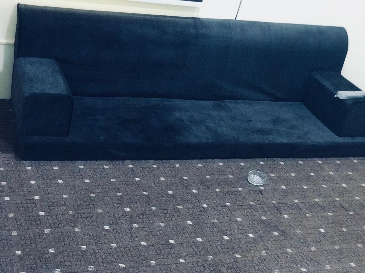 Al Jubail Danya Al Tamyouz Furnished Apartments מראה חיצוני תמונה