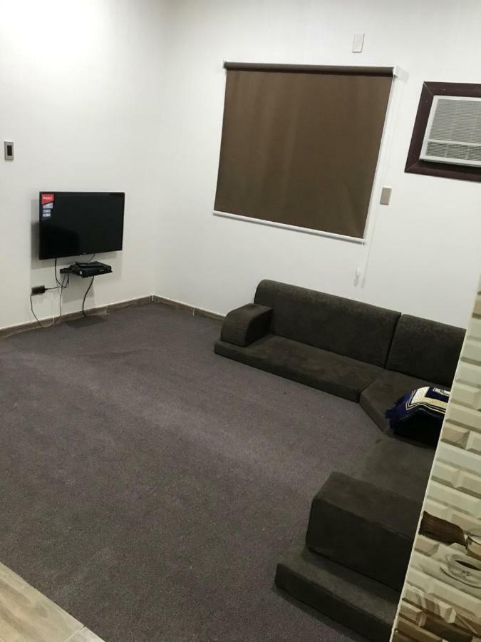 Al Jubail Danya Al Tamyouz Furnished Apartments מראה חיצוני תמונה