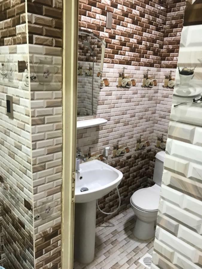 Al Jubail Danya Al Tamyouz Furnished Apartments מראה חיצוני תמונה