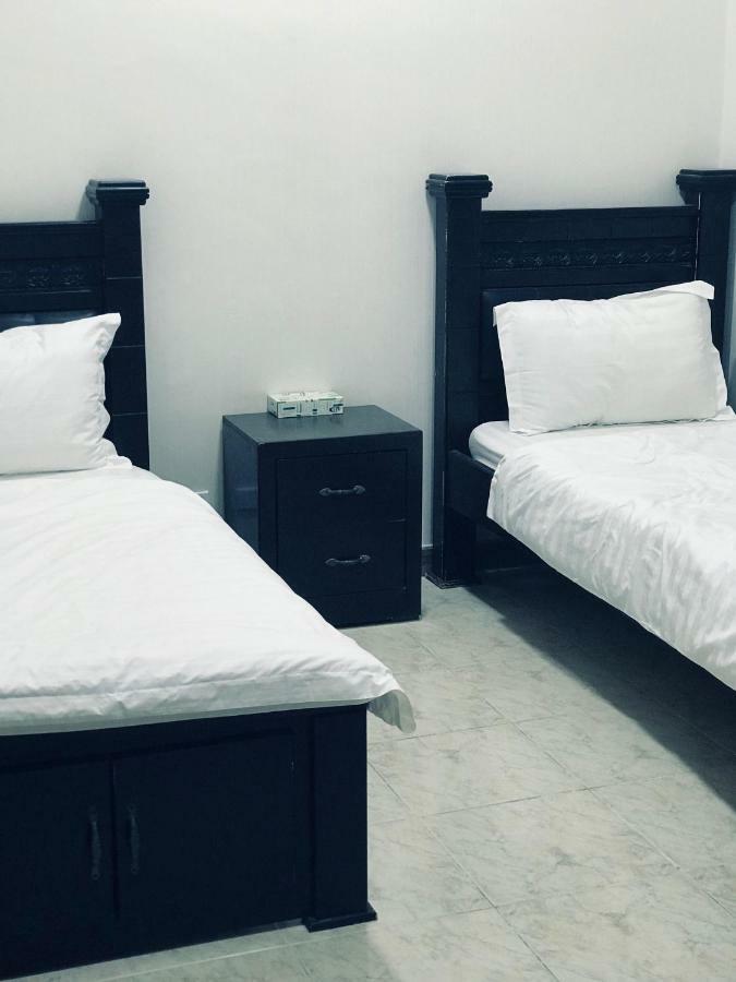 Al Jubail Danya Al Tamyouz Furnished Apartments מראה חיצוני תמונה