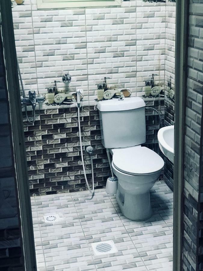 Al Jubail Danya Al Tamyouz Furnished Apartments מראה חיצוני תמונה