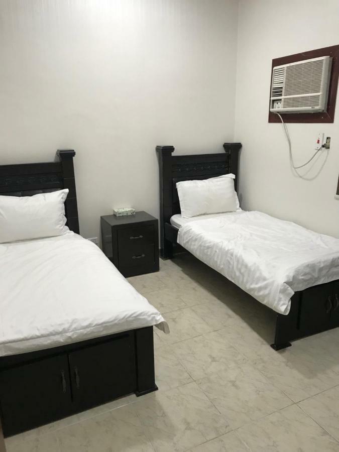 Al Jubail Danya Al Tamyouz Furnished Apartments מראה חיצוני תמונה