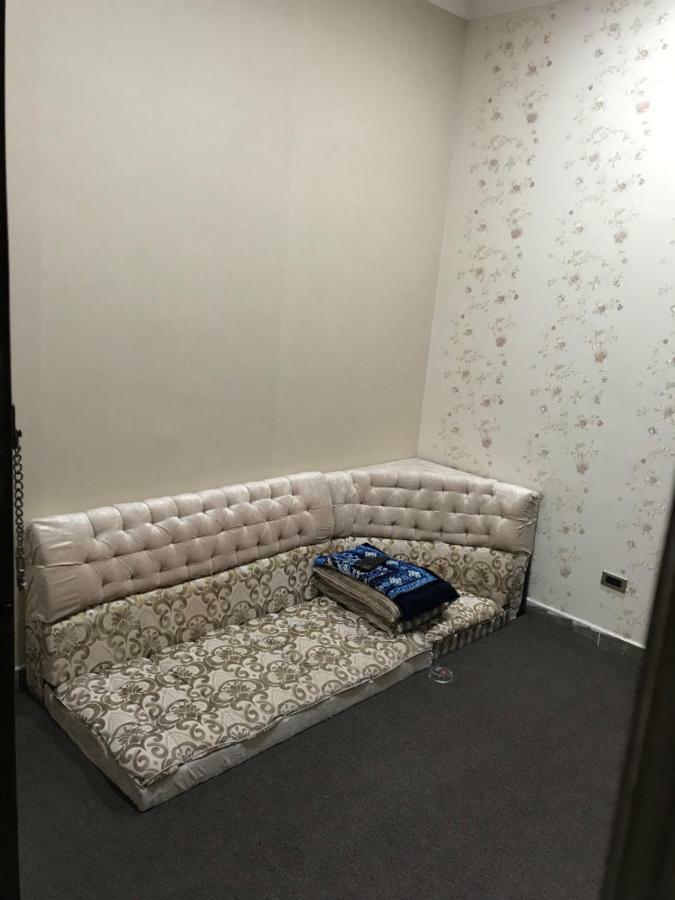 Al Jubail Danya Al Tamyouz Furnished Apartments מראה חיצוני תמונה