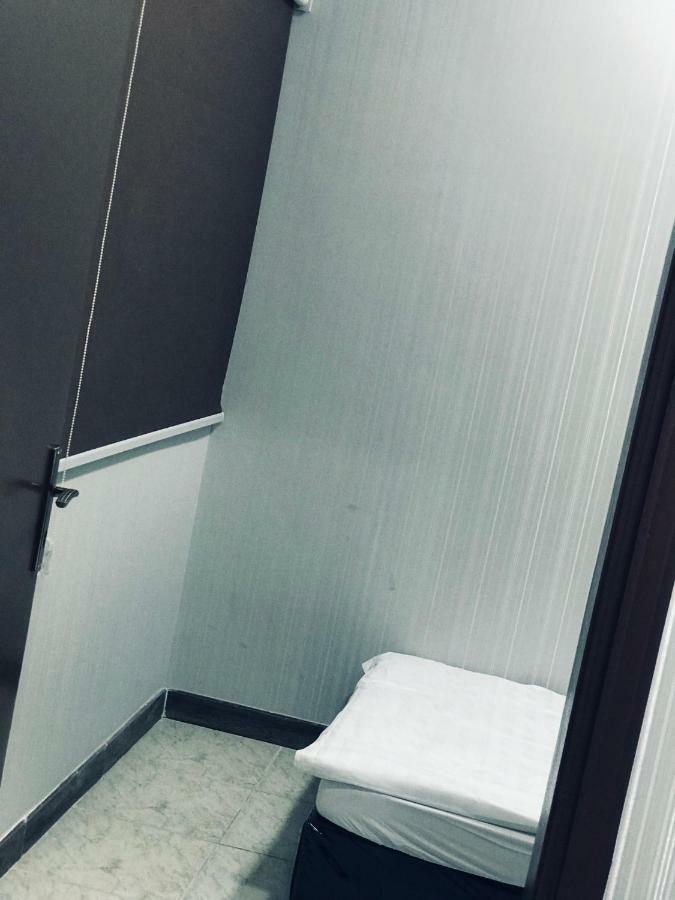 Al Jubail Danya Al Tamyouz Furnished Apartments מראה חיצוני תמונה