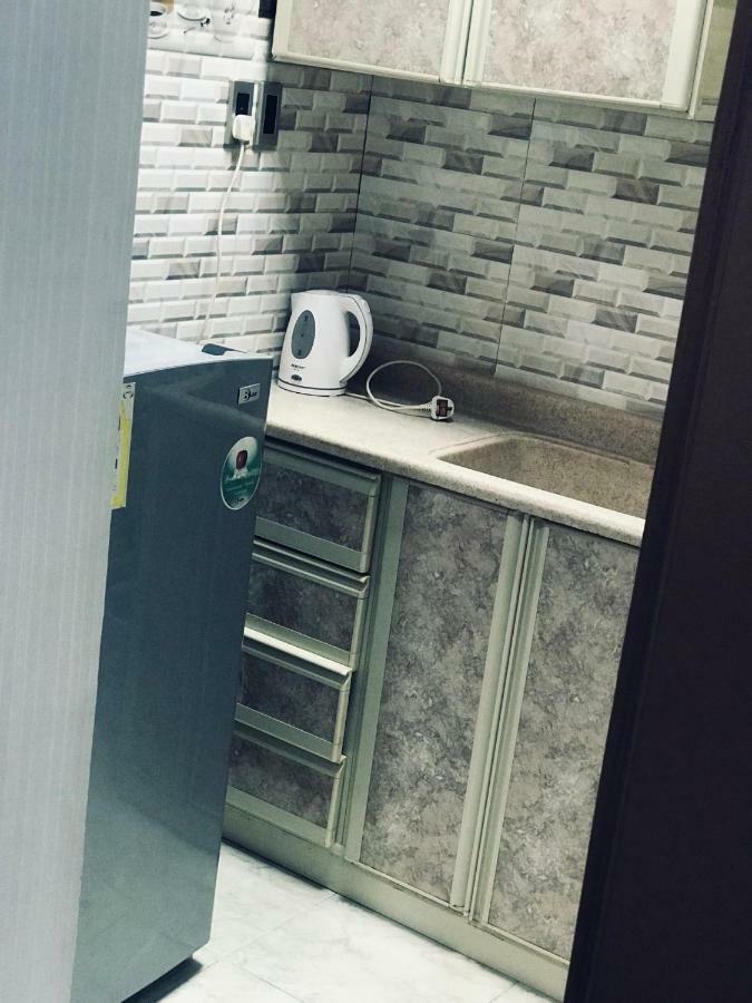 Al Jubail Danya Al Tamyouz Furnished Apartments מראה חיצוני תמונה