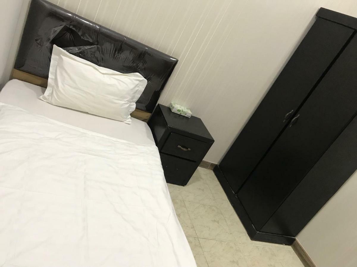 Al Jubail Danya Al Tamyouz Furnished Apartments מראה חיצוני תמונה