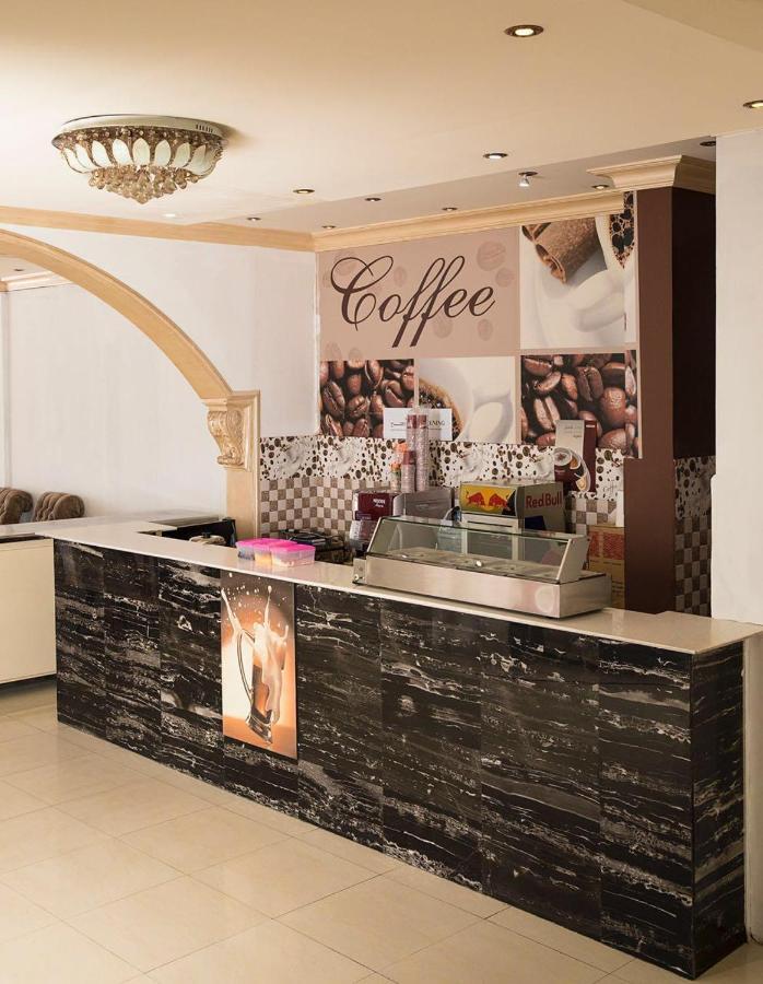 Al Jubail Danya Al Tamyouz Furnished Apartments מראה חיצוני תמונה